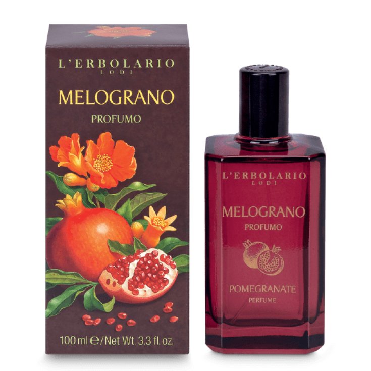 POMEGRANATE PERFUME 100ML