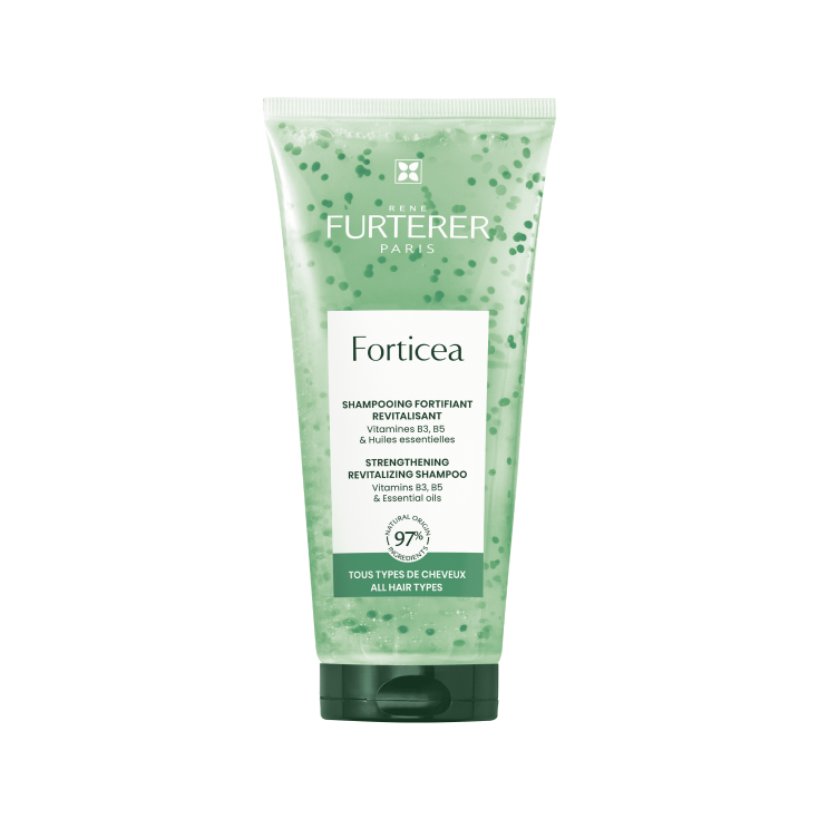 FORTICEA SHAMPOO FORTIF TUBO23