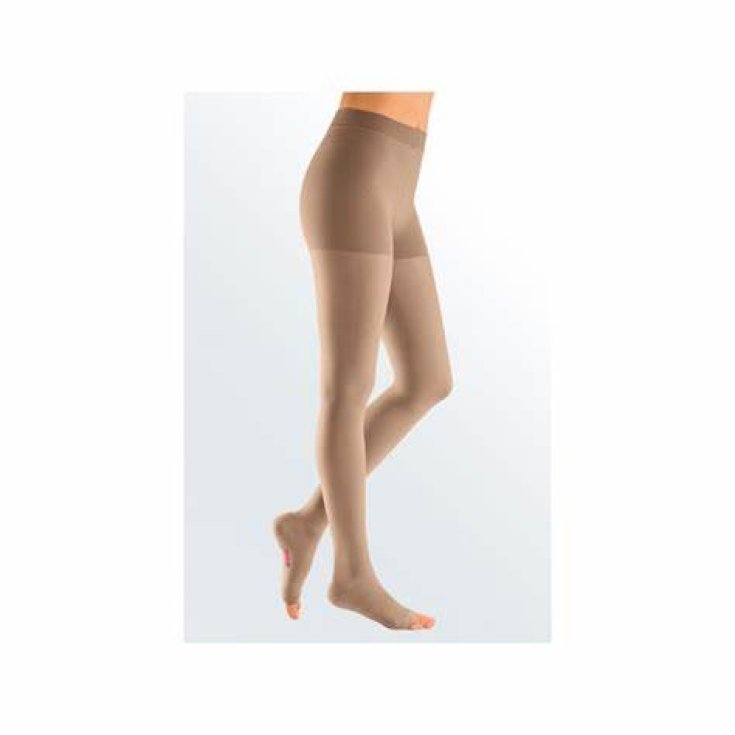 Short Calibrated Tights 212 Kl2 Beige 6 Mediven Plus® 1 Pair
