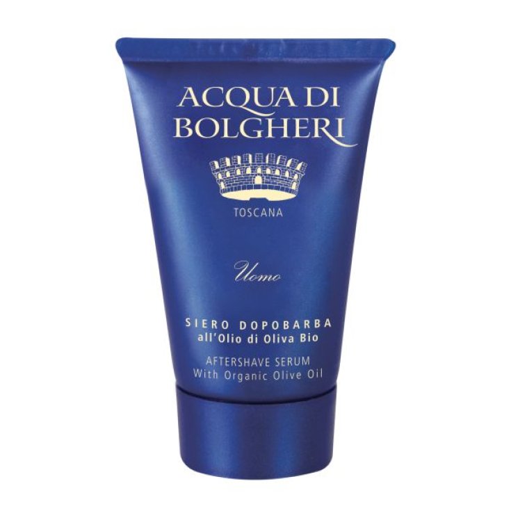 ACQUA BOLGHERI AFTER SHAVE SERUM