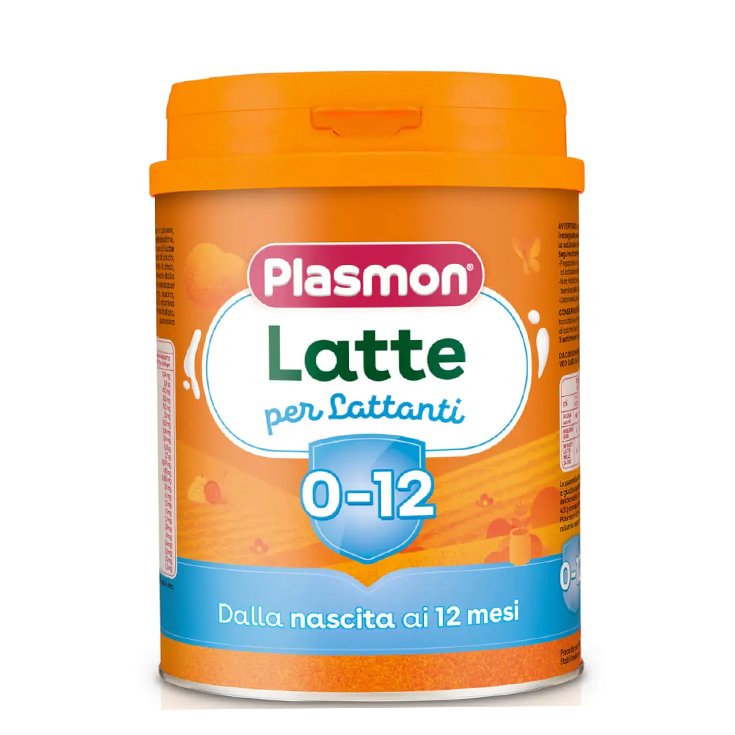 PLASMON MILK STAGE 1 800G