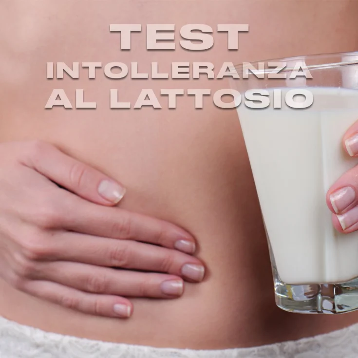 BREATH LACTOSE INTOLERANCE