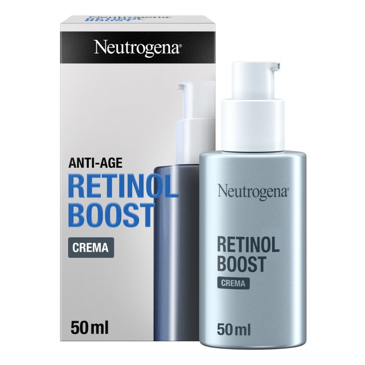 NEUTROGENA RETINOOL FACE CREAM