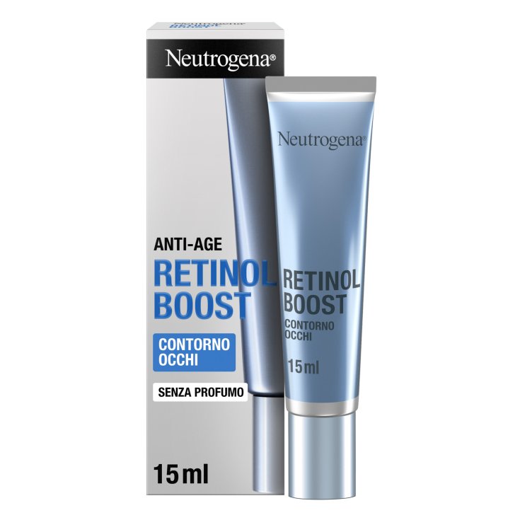 NEUTROGENA RETINOOL CONT EYE
