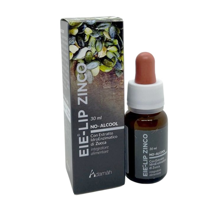 EIE LIP ZINC 30ML