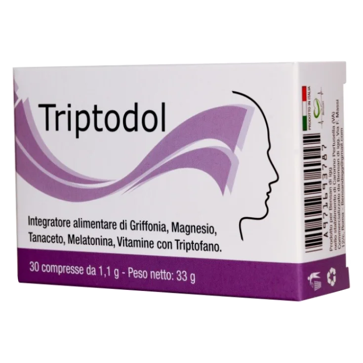 TRIPTODOL 30CPR