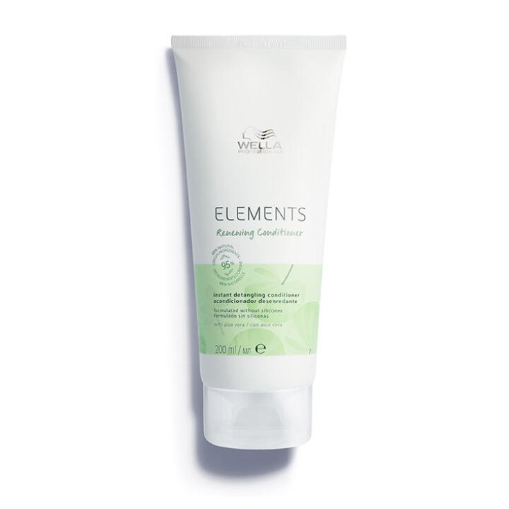 ELEMENTS RENEWING CONDIT 200ML