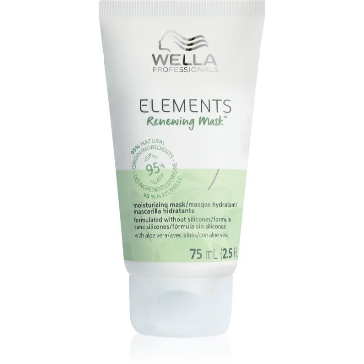 ELEMENTS RENEWING MASK 75ML