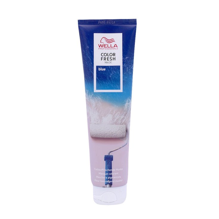 COLOR FRESH MAS COLOR BLUE