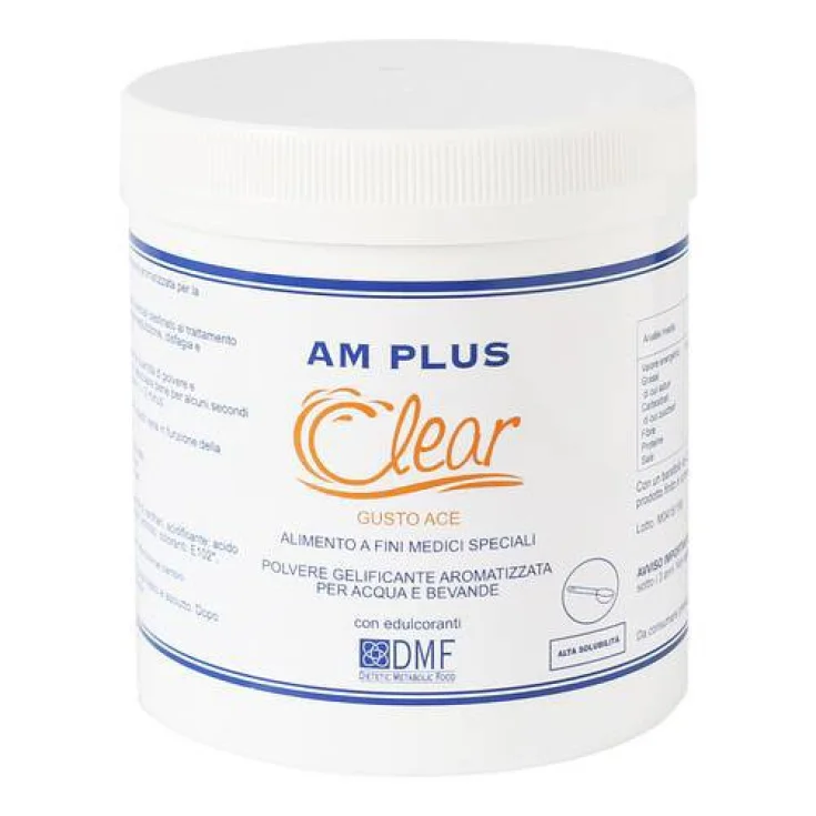 AM PLUS CLEAR ACE 250G