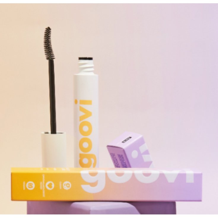 GOOVI MASCARA