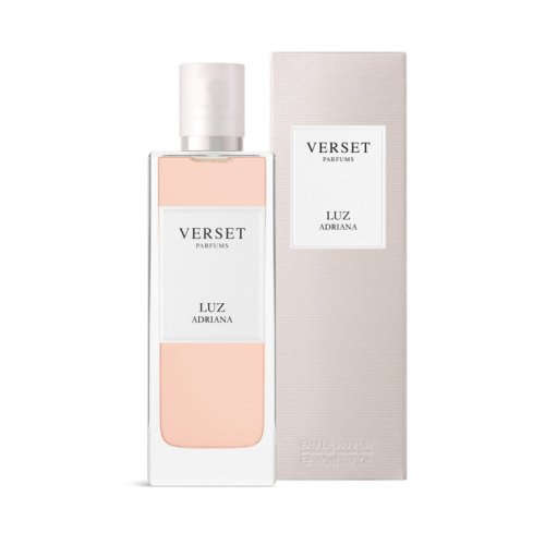 VERSET LUZ ADRIANA 50ML