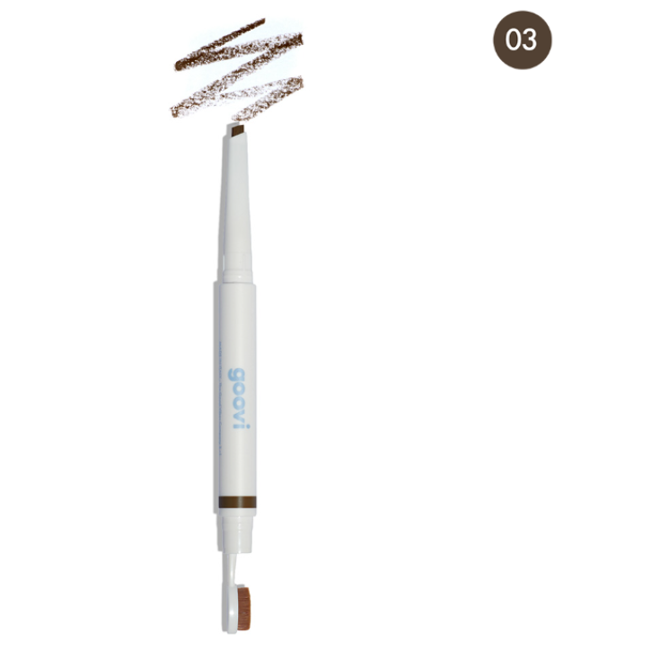 GOOVI EYEBROW PENCIL 03