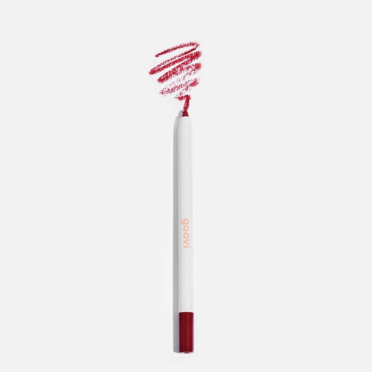 GOOVI LIP PENCIL 06 CRANBER