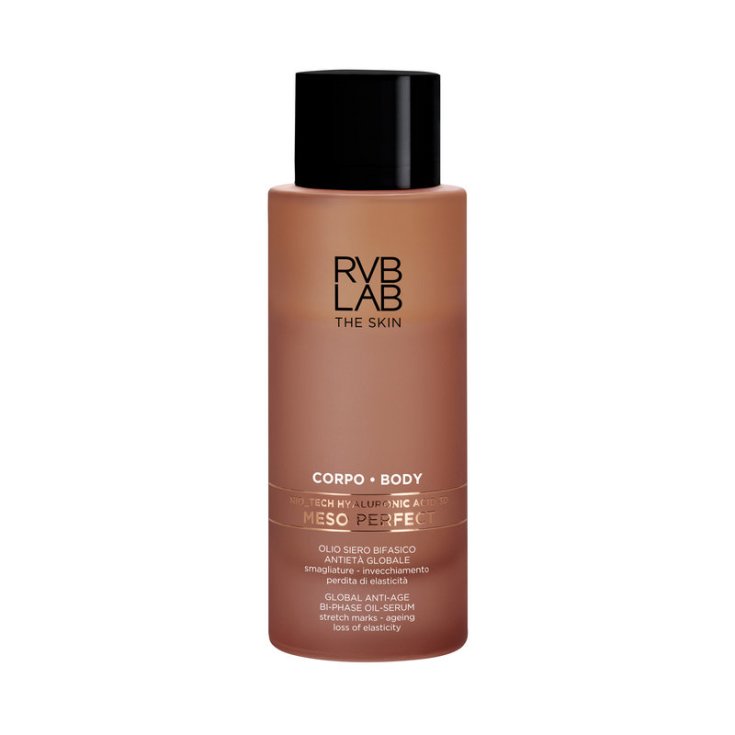 RVB GLOBAL ANTI-AGING BODY OIL