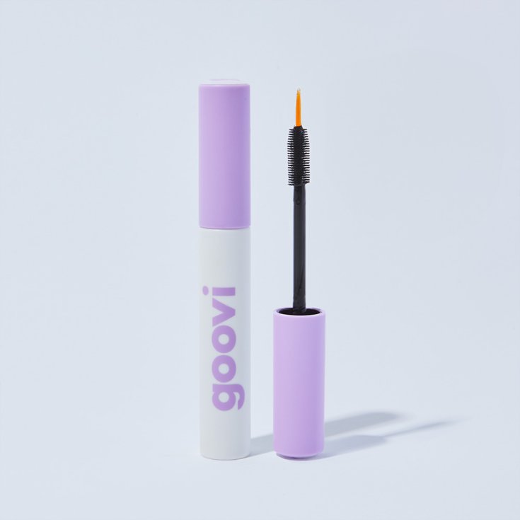 GOOVI EYELASH AND EYEBROW SERUM