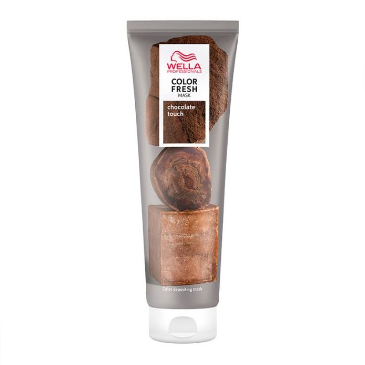 COLOR FRESH MAS COLOR CHOCOLAT