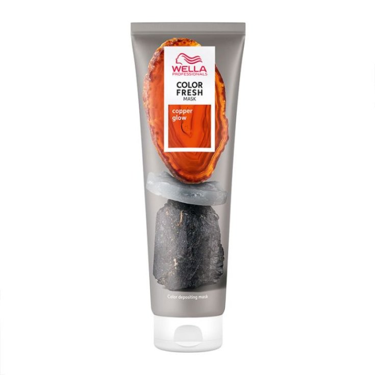 COLOR FRESH MAS COLOR COPPER