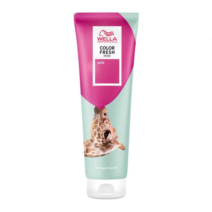 COLOR FRESH MAS COLOR PINK