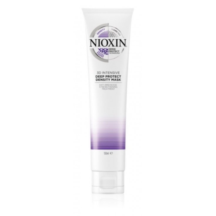 NIOXIN DEEP REP HAIR MASQ150ML