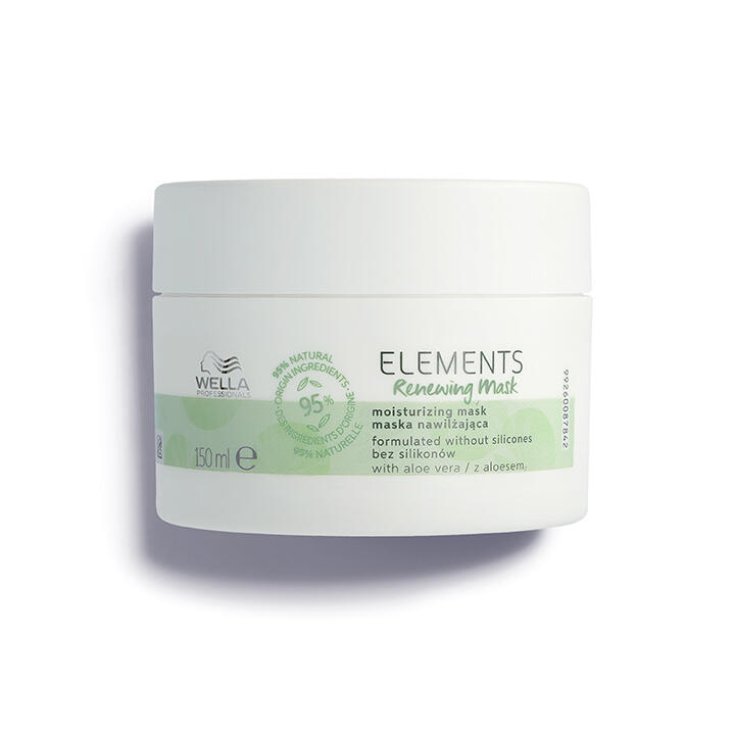 ELEMENTS RENEWING MASK 150ML