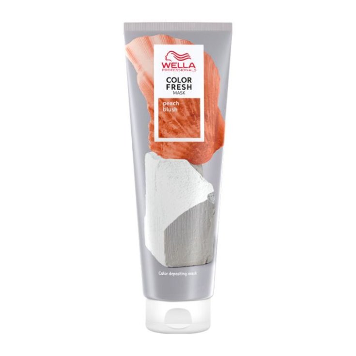 COLOR FRESH MASKS PEACH BLUSH