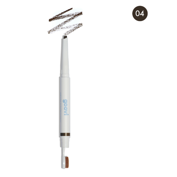 GOOVI EYEBROW PENCIL 04