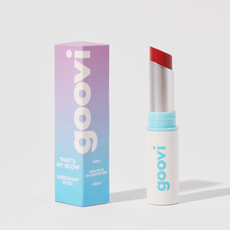 GOOVI LIP BALM 04
