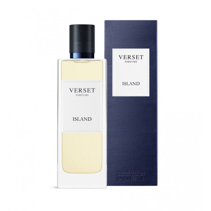 VERSET ISLAND 50ML