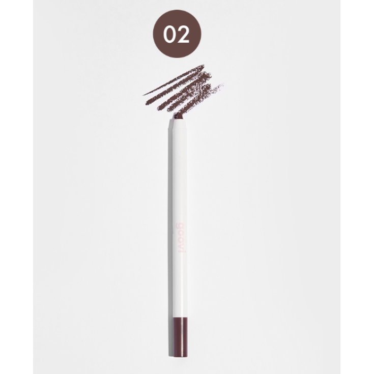 GOOVI EYE PENCIL LINER 02MAR