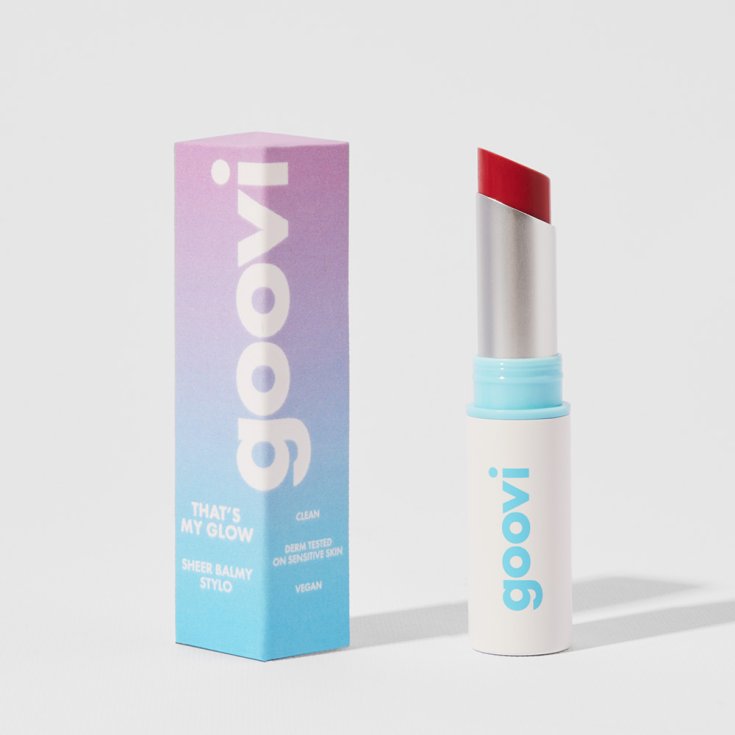 GOOVI LIP BALM 05