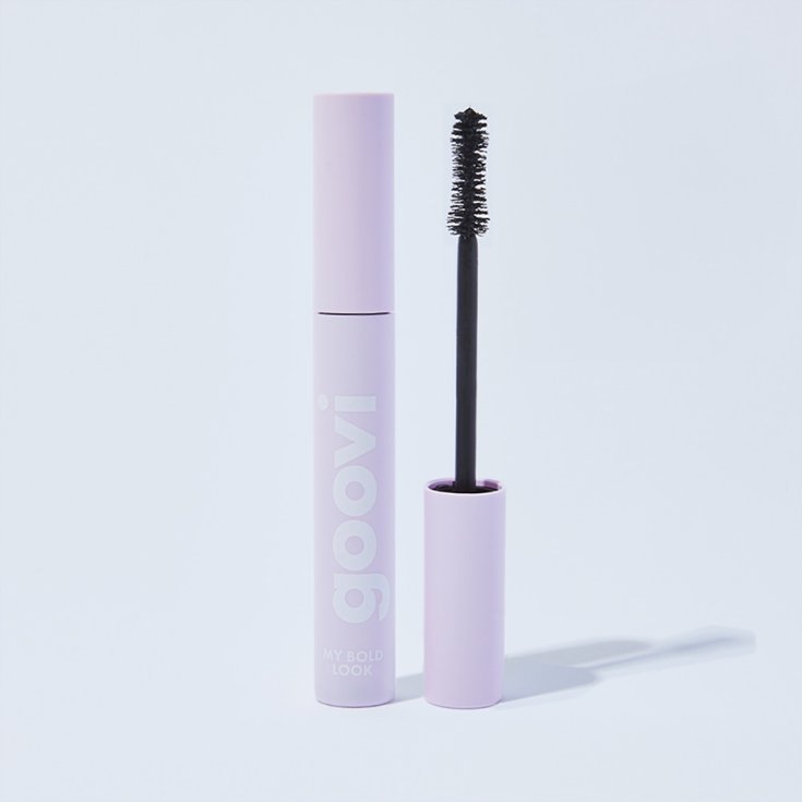 GOOVI VOLUMIZING MASCARA GOOVI VOLUMIZING MASCARA