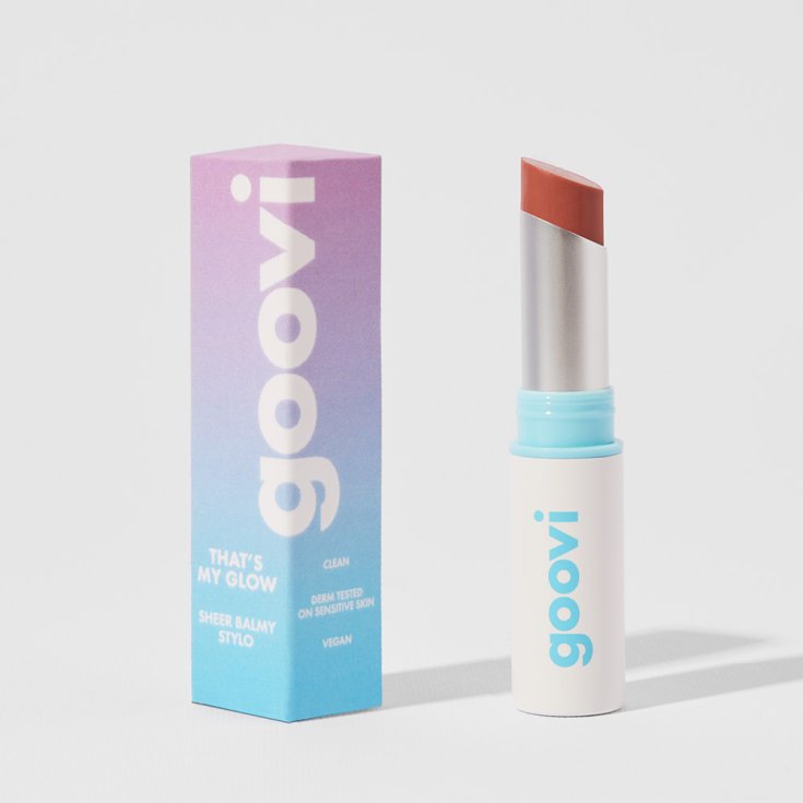 GOOVI LIP BALM 01