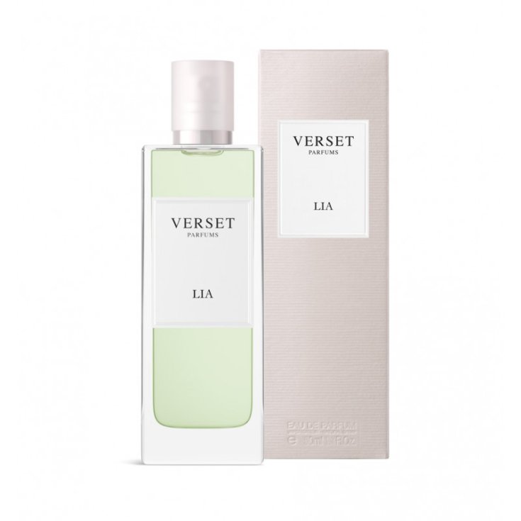 VERSET LIA 50ML