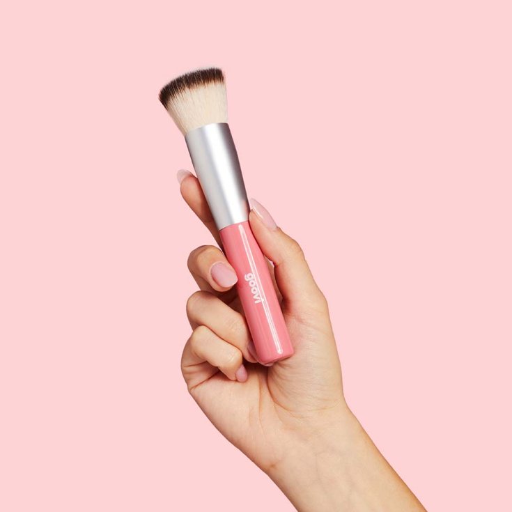 GOOVI FOUNDATION BRUSH