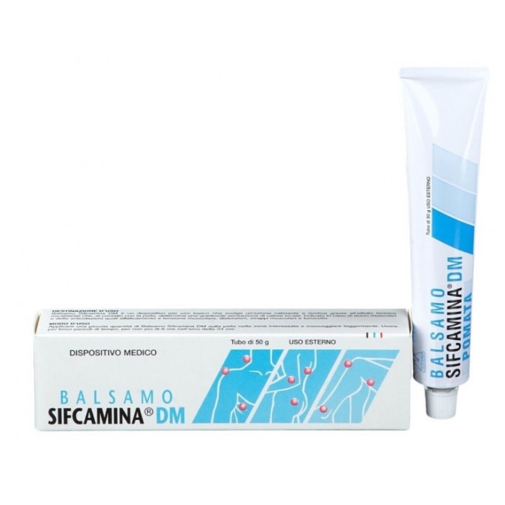 SIFCAMINA NEO CONDITIONER 50ML