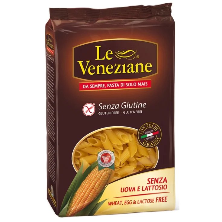 LE VENETIANE HALF PENNE 250G