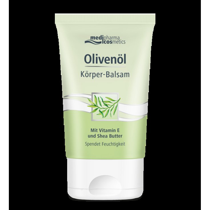 MEDIPHARMA OLIVENOL BALM CR