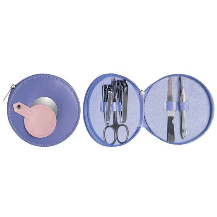 Trouss 18 Travel Manicure Set