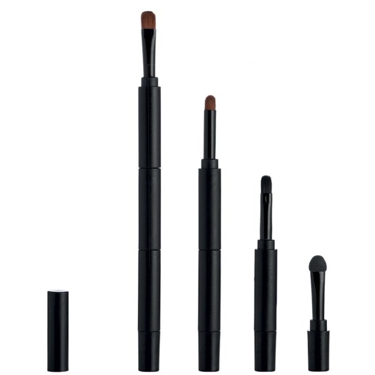 Trouss 14 Eye Brush Set 