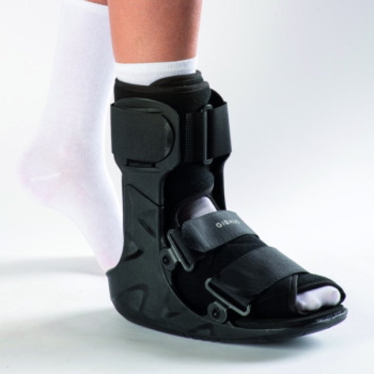 GIBAUD ORTHO WALKER BASS TIB5