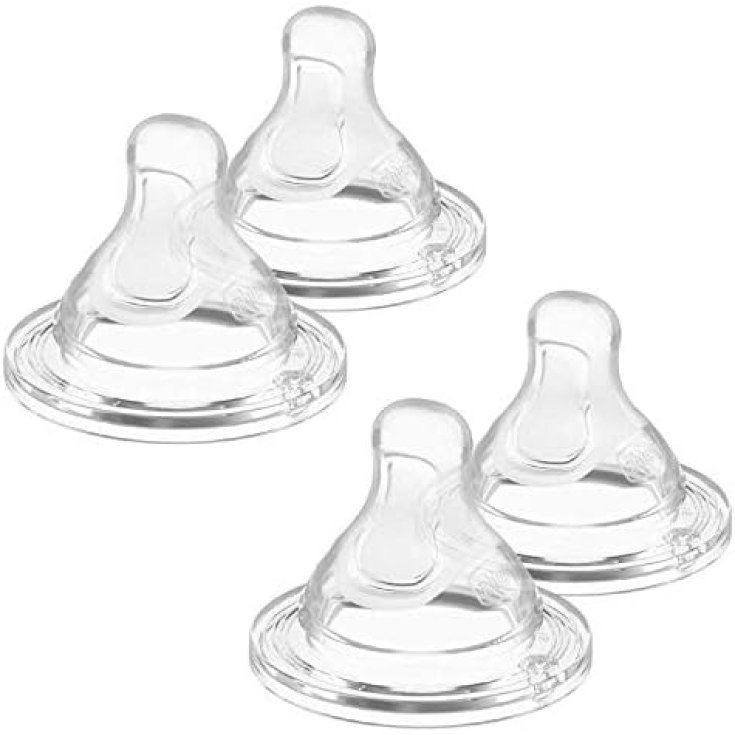 MB TETTARELLA SILICONE 6+ 4PZ