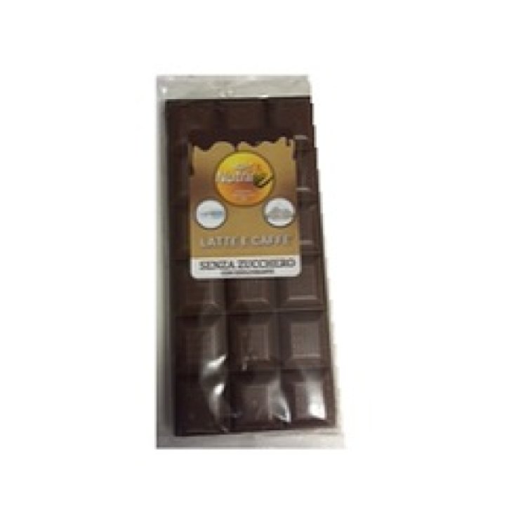 CIOCC LTT&CAFF MALT BAR