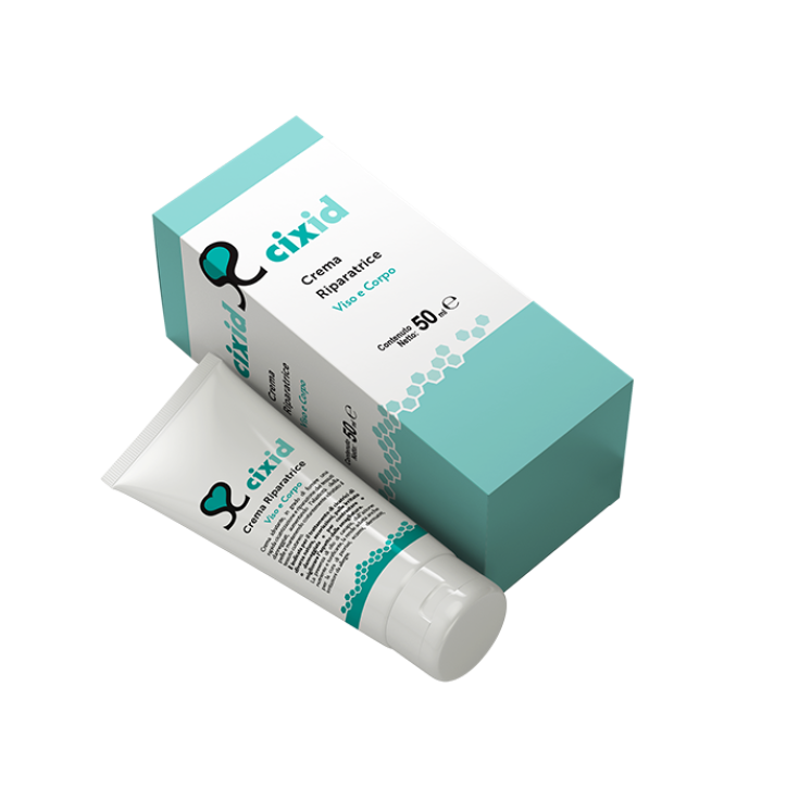 CIXID 50ML