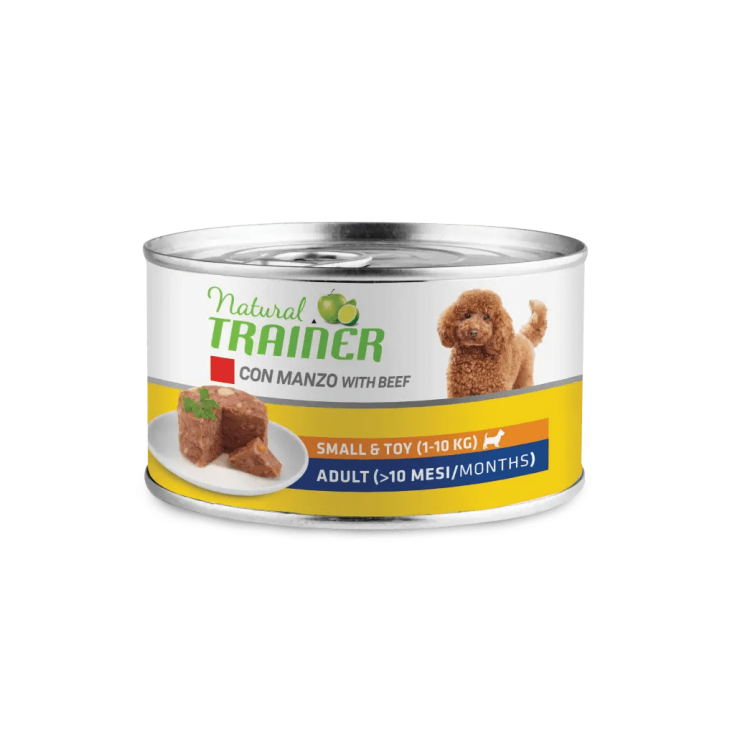 TRAINER NAT D AD S&T M+R150G