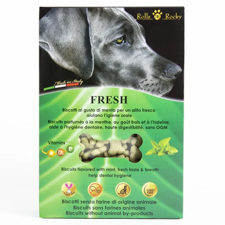 Micros Fresh Biscuits - 300GR