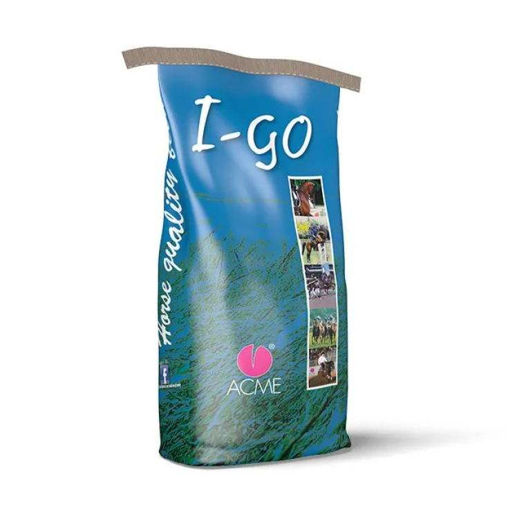 I-GO ZERO 20KG