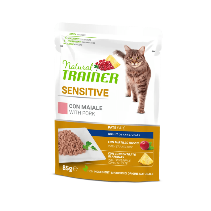 BETWEEN CAT N SENS UM BS MAIA 85G