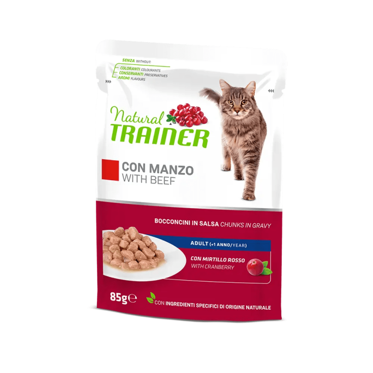 BETWEEN CAT N UM BS TUNA 85G