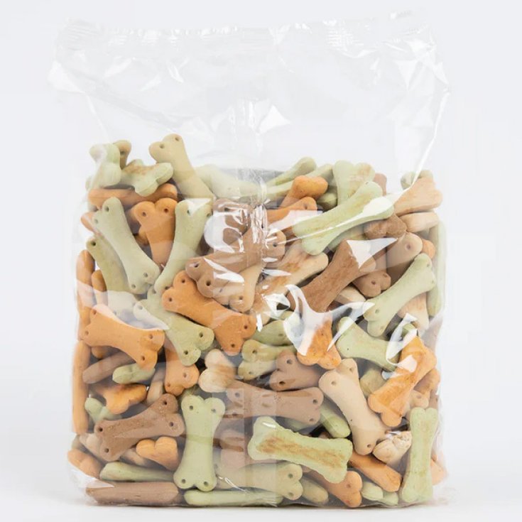 Gourmet Biscuits - 800GR Gourmet Biscuits - 800GR